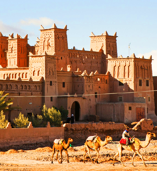 10 Days Tour To Tailor Made Trip Discovering The Imperial Cities From Casablanca