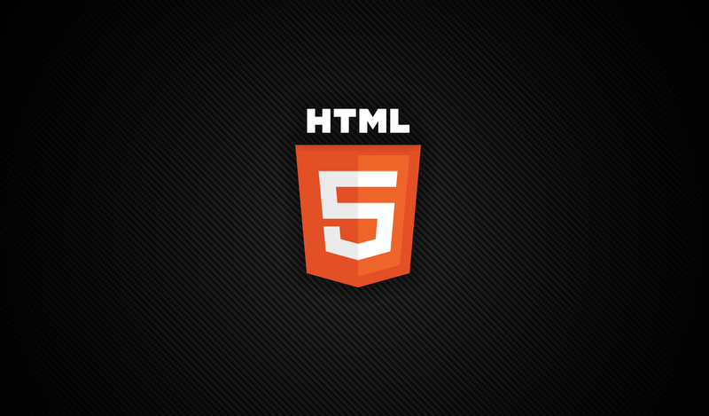 html5 resources