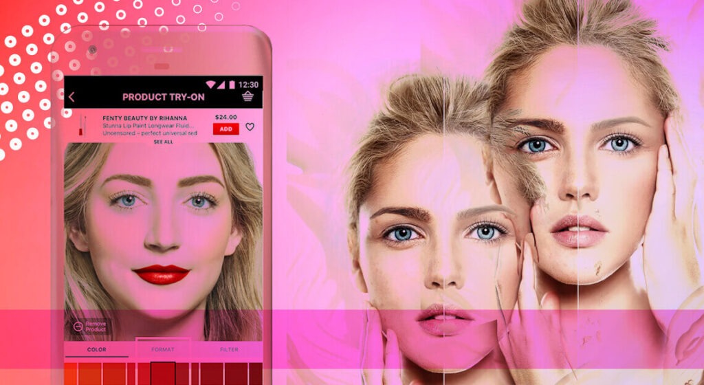 Makeup Apps