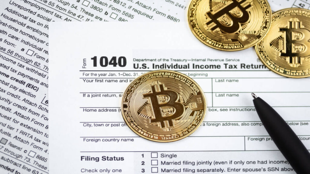 Blockchain Tax Invoicing Apps