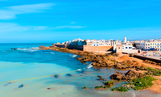 8 days tour to essaouira via atlantic coast & sahara desert trip from marrakech