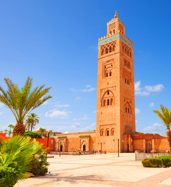 8 Days Tour To Marrakech Via Imperial Cities And Sahara Desert Trip From Marrakech