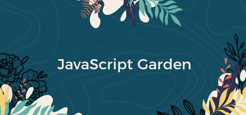 javascript garden