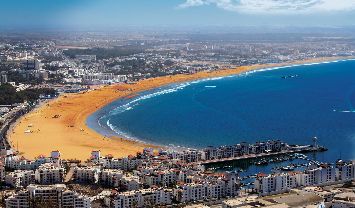 Agadir