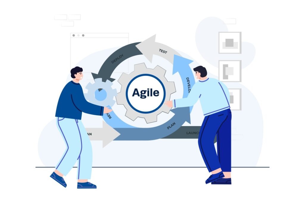 Project Management and Agile Methodologies