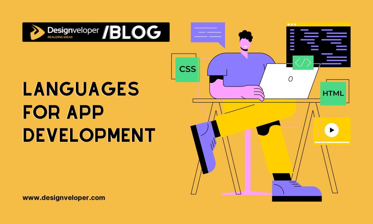 The 15 Best Languages for App Development in 2024