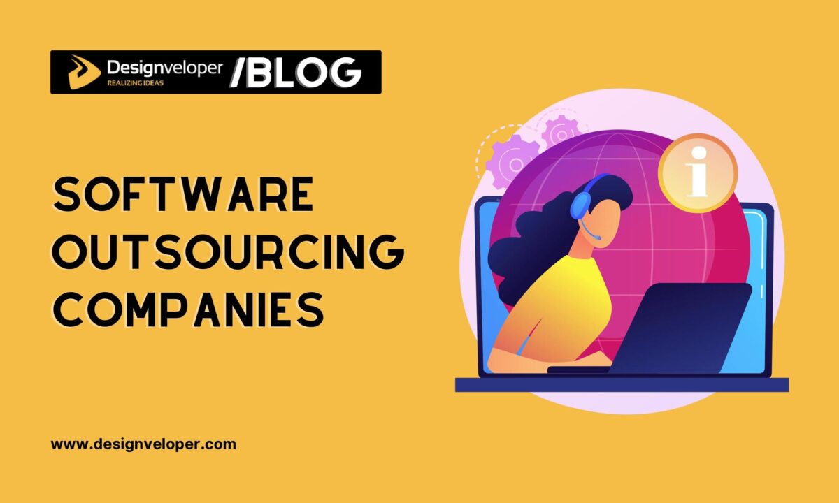 Top 20 Best Software Outsourcing Companies in 2024