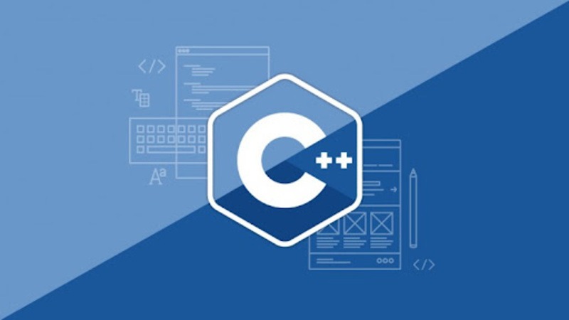 C++ is the best choice for a web development language