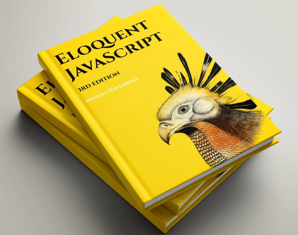 Classic Books about JavaScript