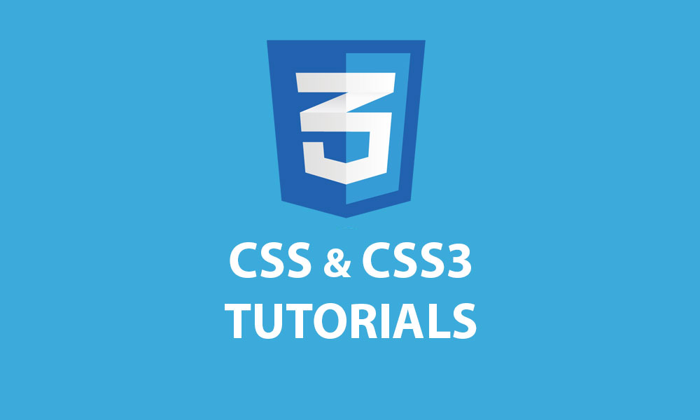 css and css3