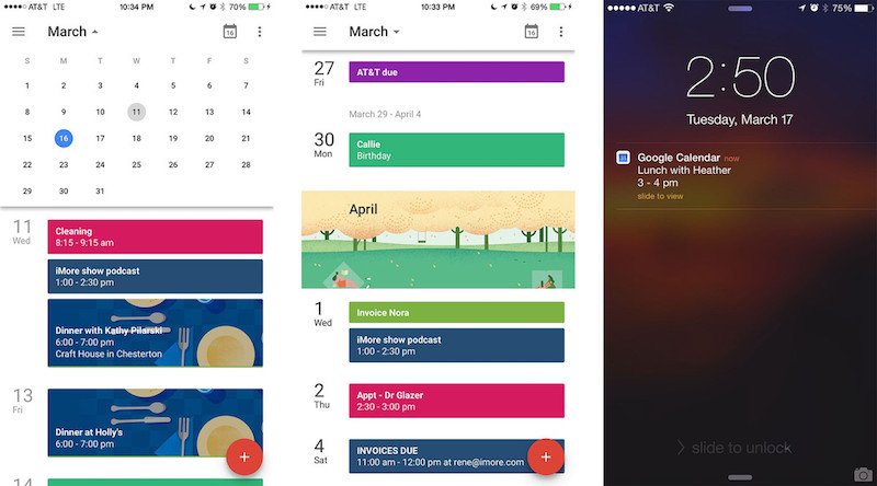 Free productivity apps for business owners