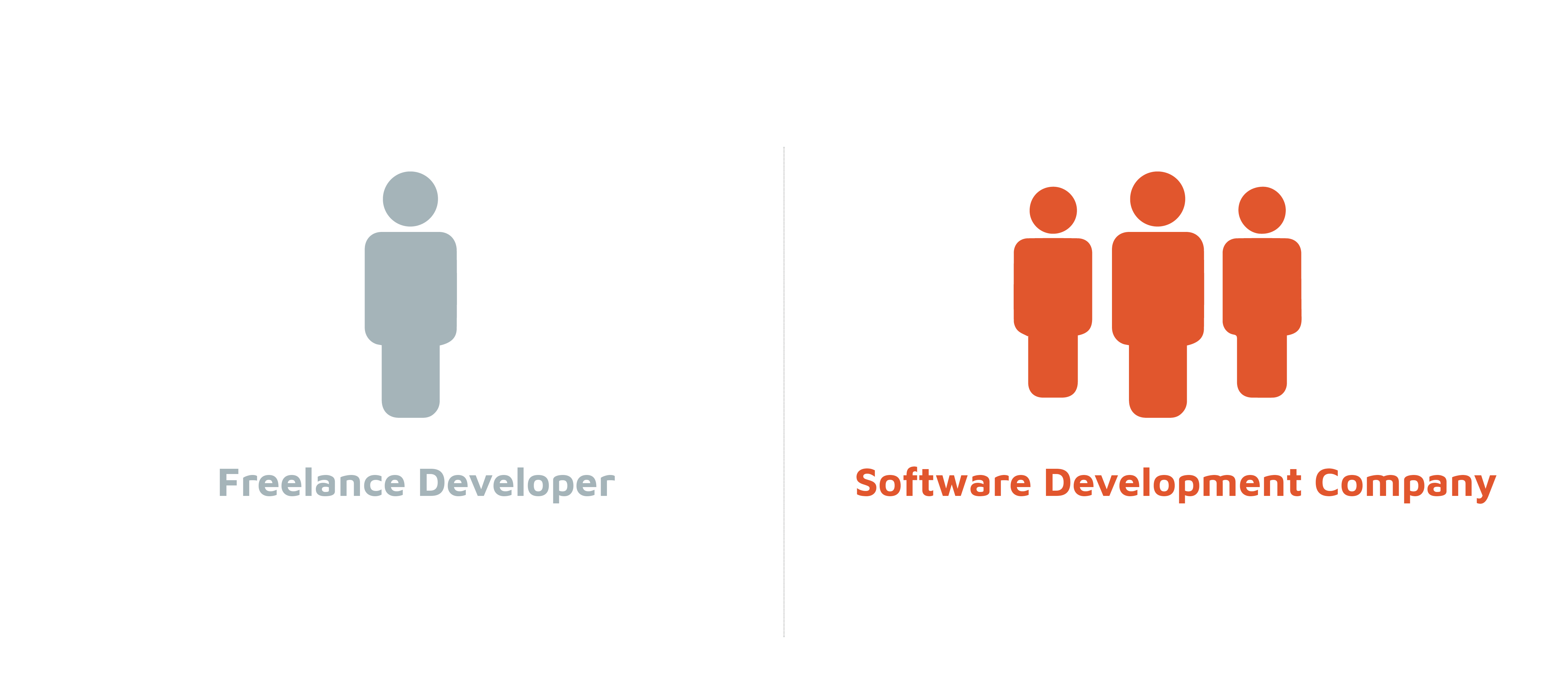 Hiring a Freelancer vs Agency for Software Development: What is the Best Choice?