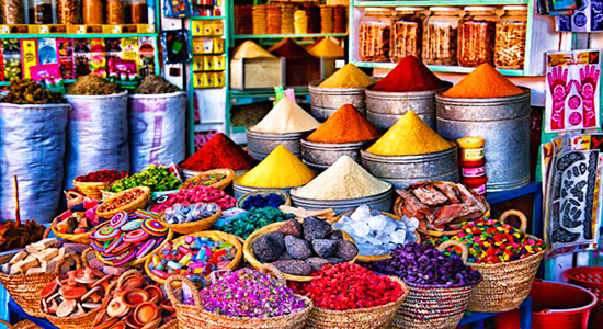 Full-day marrakech guided city tour to discover the medina in marrakech