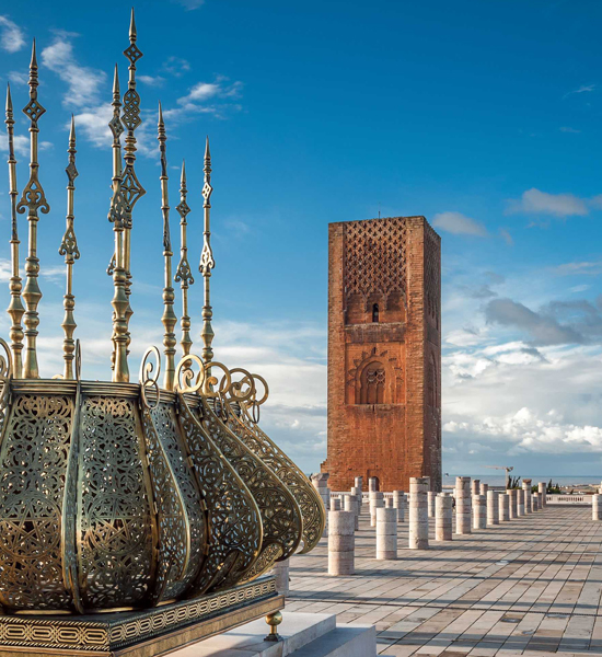 Full-Day Trip To City Of Rabat Sightseeing From Casablanca