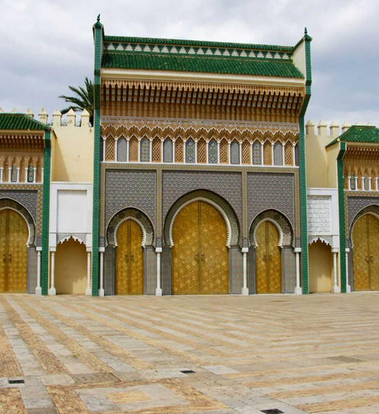 Full-Day Trip To Explore City Of Fez From Fes