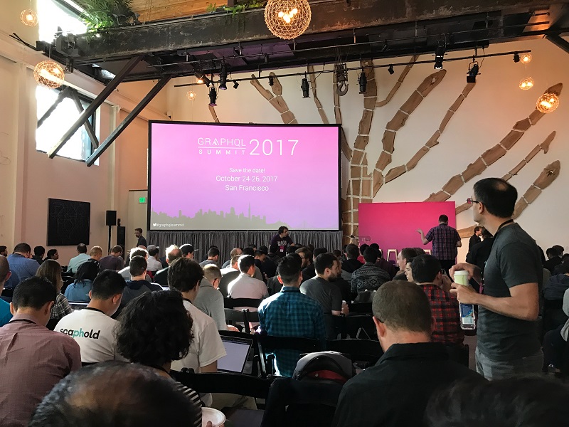 graphql summit and opportunities