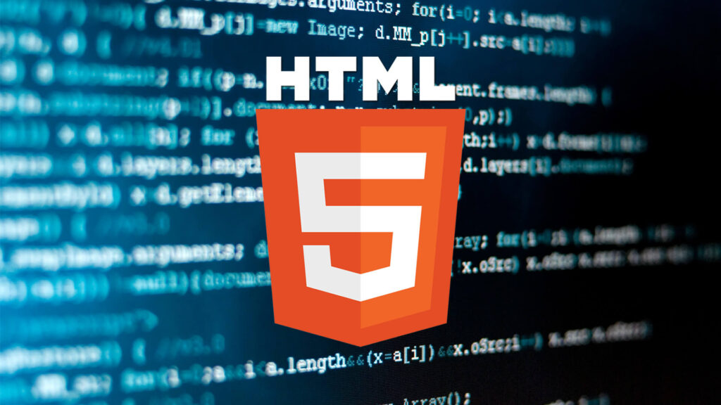 What Is HTML5?