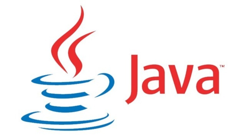 Java is the most popular web programming language