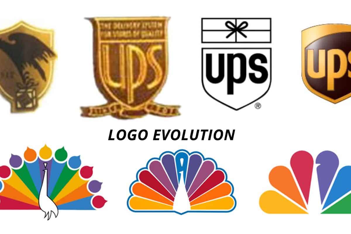 Graphic logo