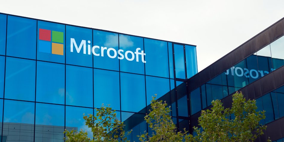 Microsoft became one of the largest artificial intelligence companies in the world