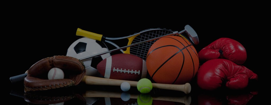 The Significance of Web Design for the Sports Industry
