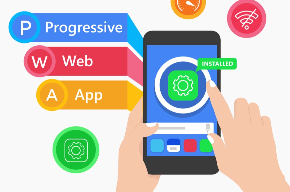 Understand Progressive Web Apps