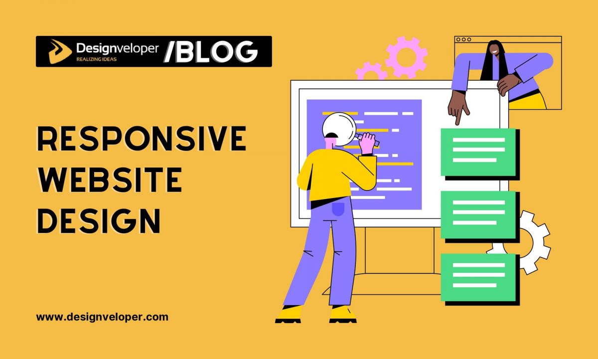 Responsive Web Design: Definition, Best Practice, Pros & Cons