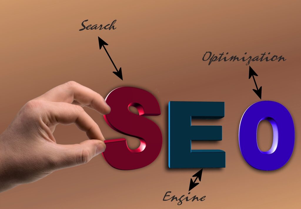 Some Quick Benefits of Outsourcing Web Design Work and SEO