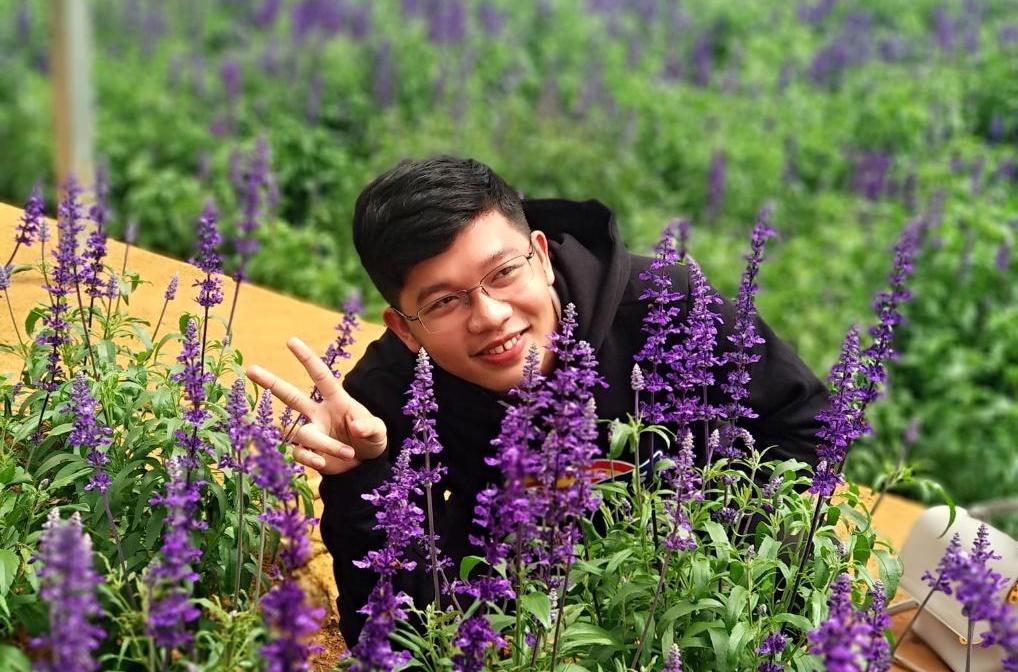 Tran Thanh Tuan: A two-month internship at Designveloper: More than just an internship