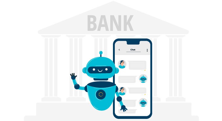 The Evolution of AI Chatbots in Banking