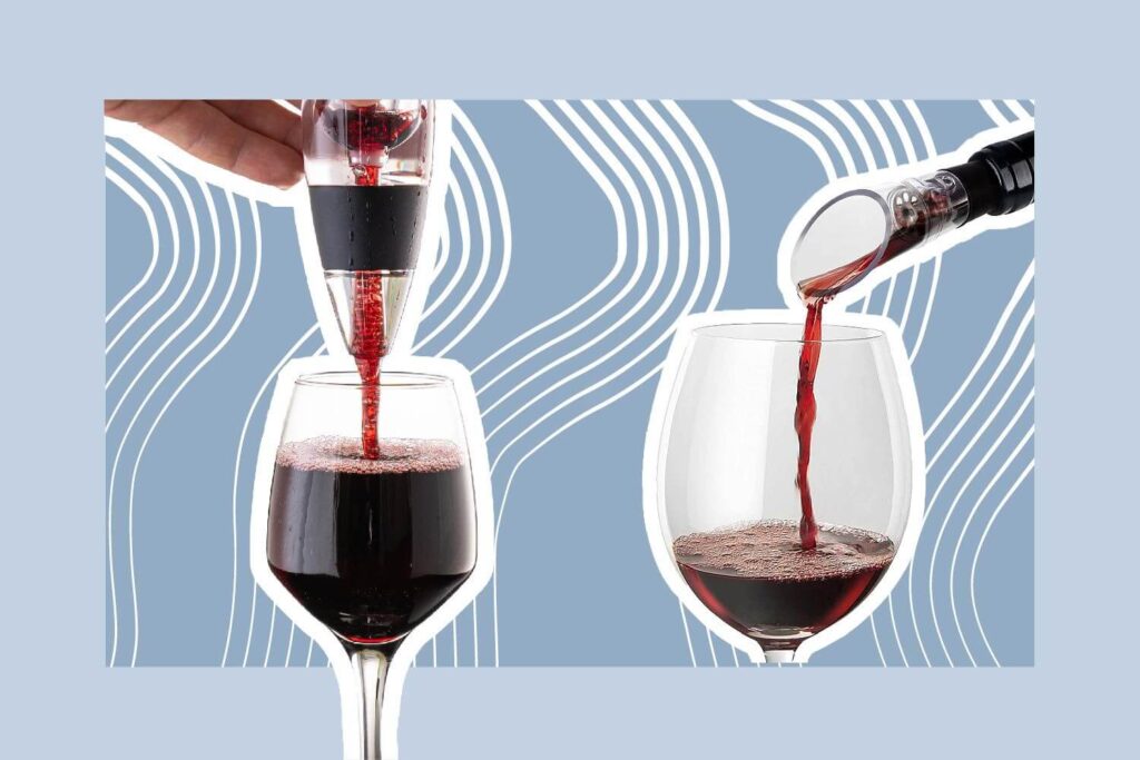 The Trends of Wine Web Designs