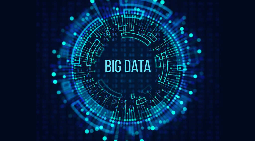 What Is Big Data Analytics 1