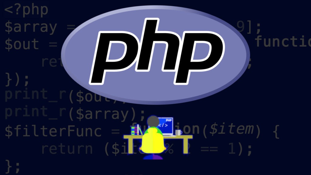 5 Advantages of PHP