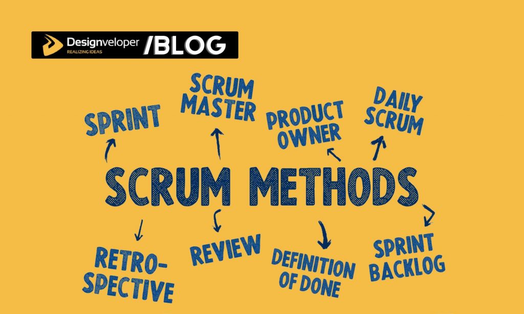 What Is SCRUM And How Does It Work?