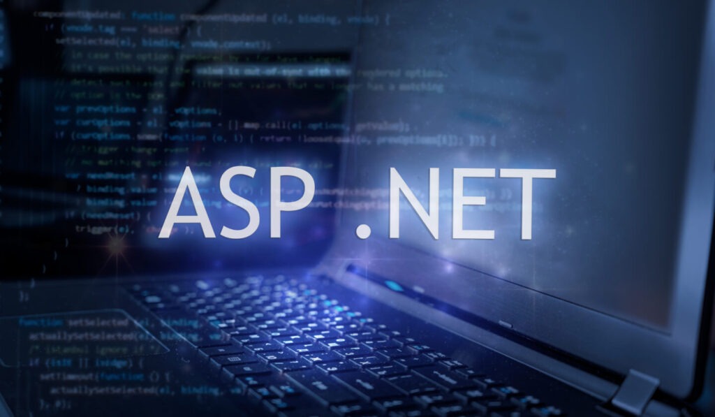 Why You Should Use ASP.NET