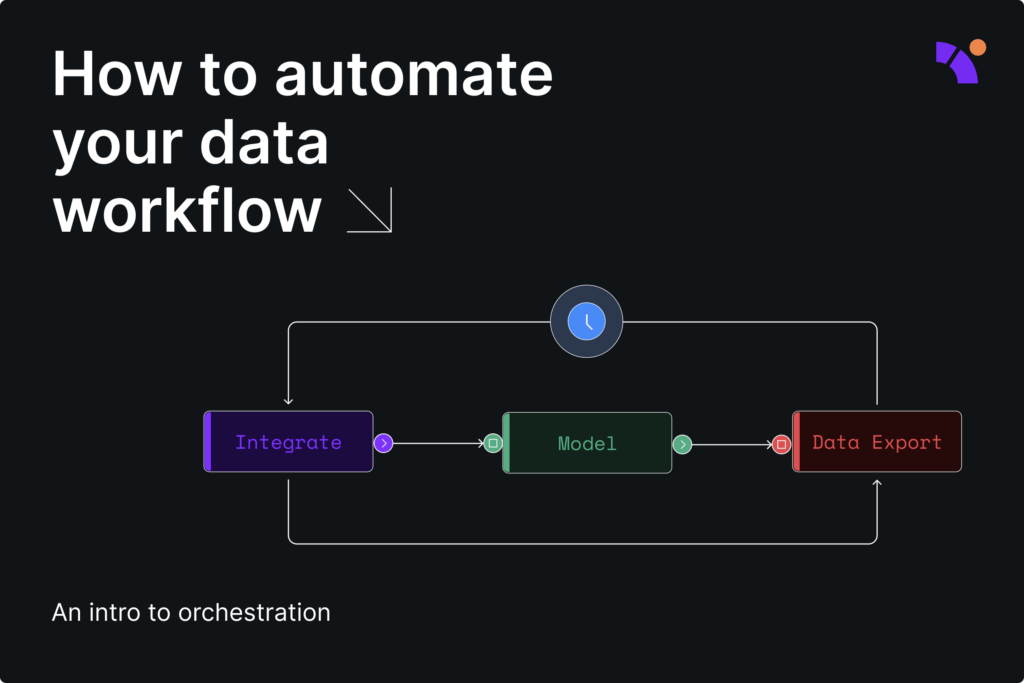 Automate your data collection