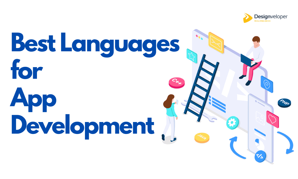 The best languages for app development