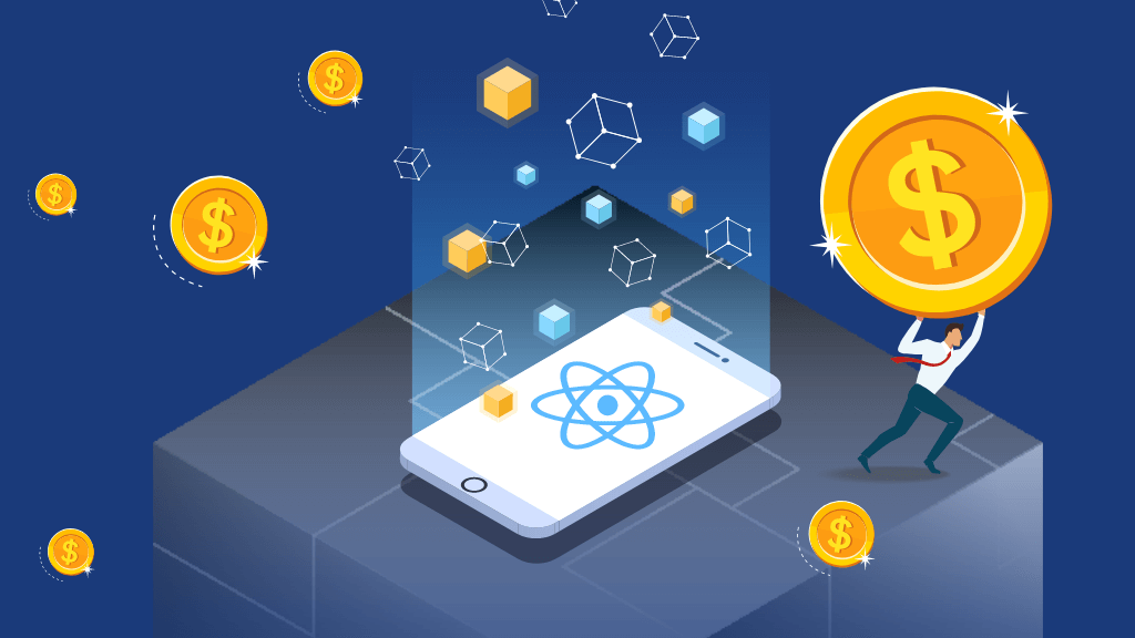 React Native cost