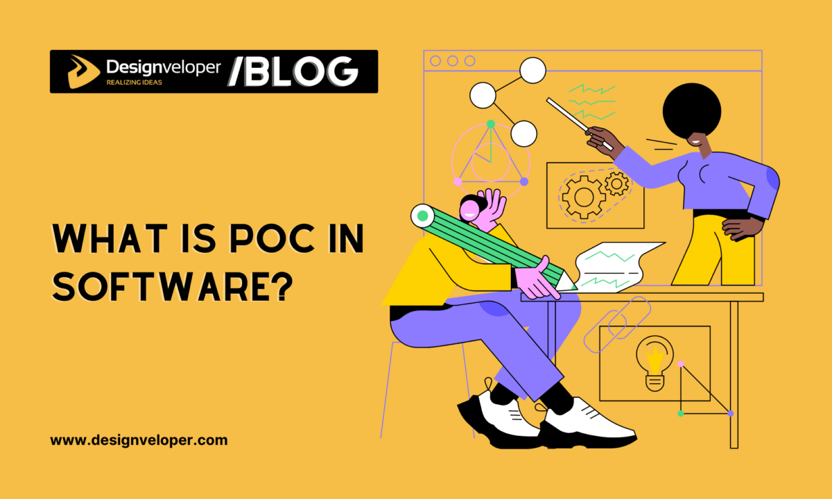 What is POC in Software?