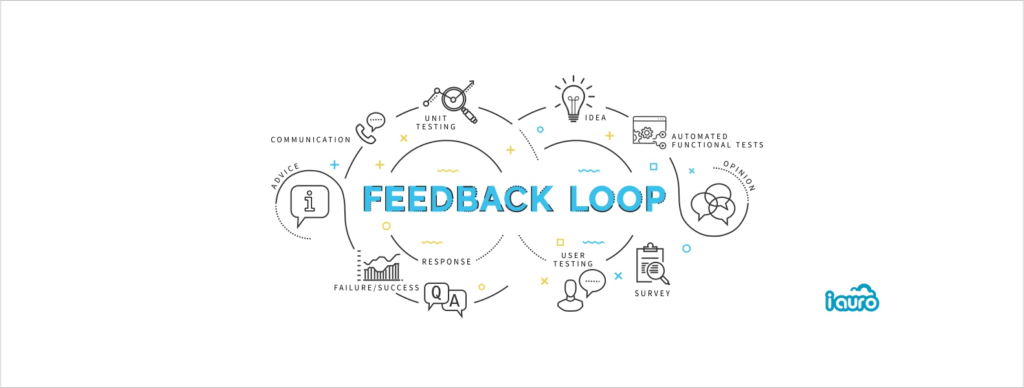Collaboration and Feedback Loop