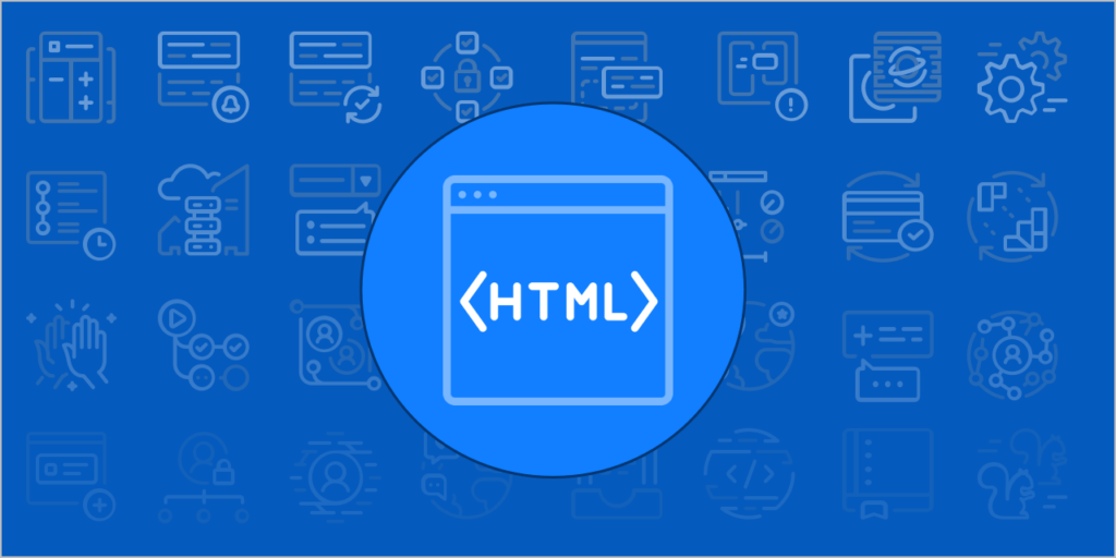 What Is HTML?