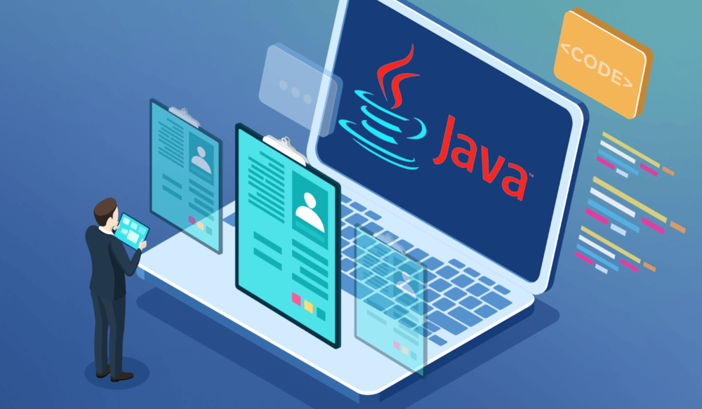 Java first appeared in 1995 under Oracle’s support but gains certain popularity among developers nowadays