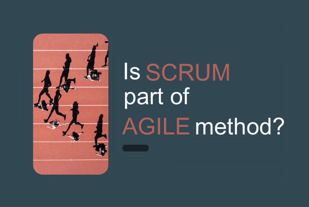 Is Scrum Truly Part of Agile Methodology?