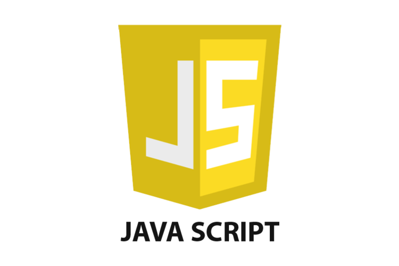 JavaScript is the best choice for front-end web development