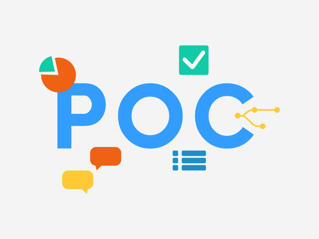 The Role of POC in Software Development