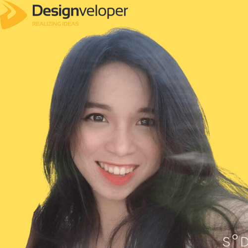 designveloper team, dsv house, career