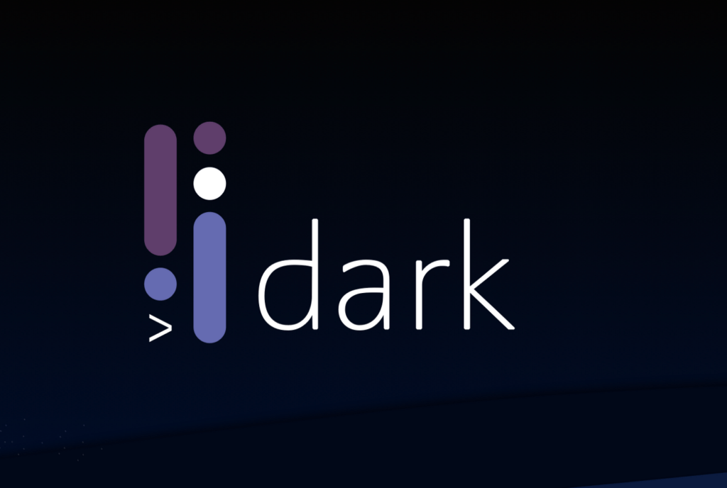 What is the Dark Programming Language?
