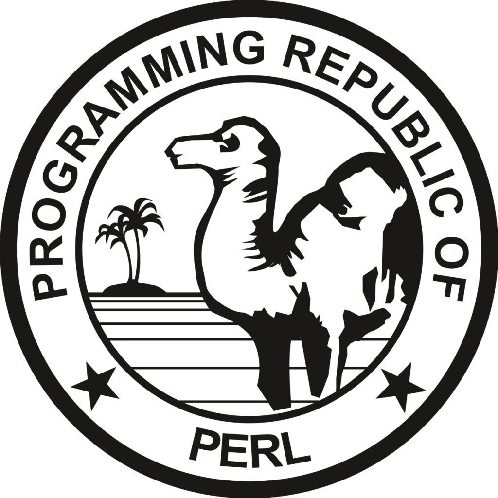 What is Perl?