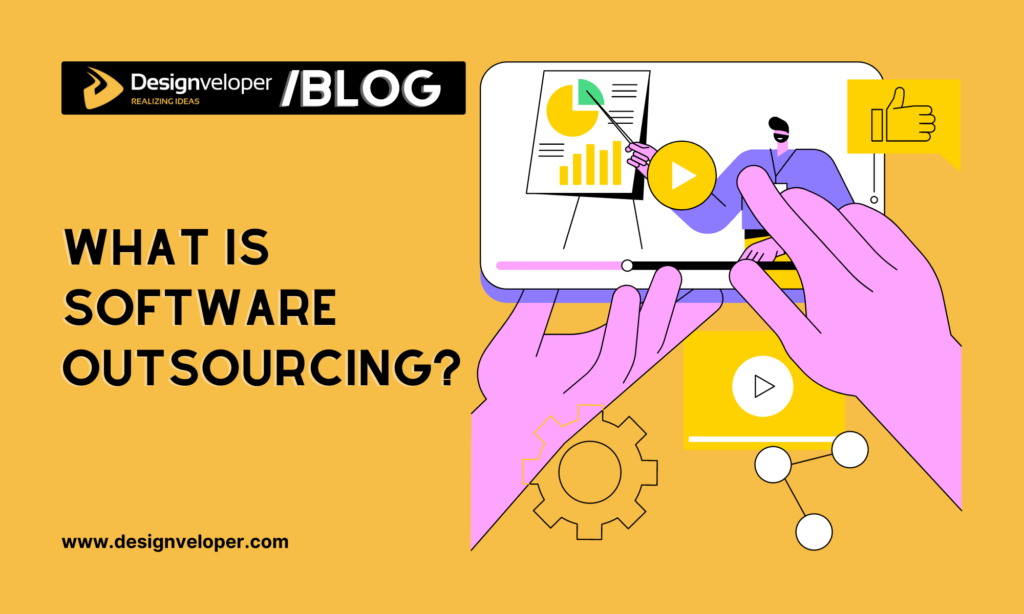 What Is Software Development Outsourcing?